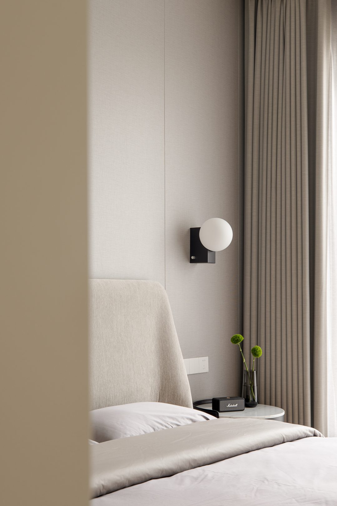 向阳而居丨中国温州丨里外空间设计-48