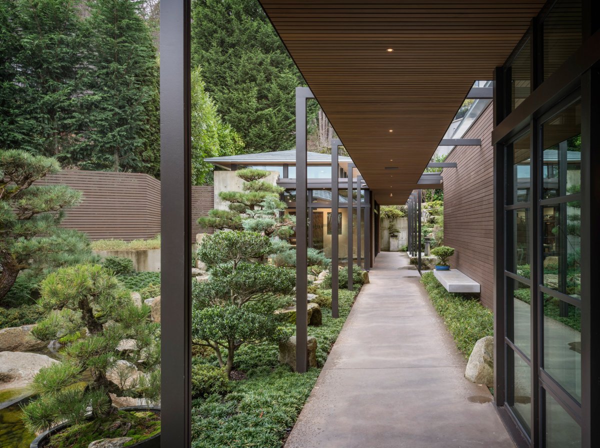 Hidden Cove 住宅-4