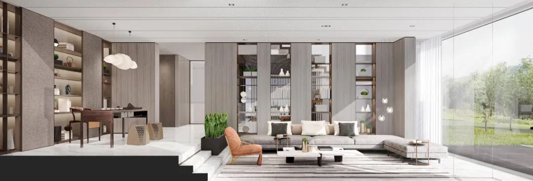 景瑞·誉璟天地丨中国天津丨睿禾景观规划设计（上海）有限公司-89