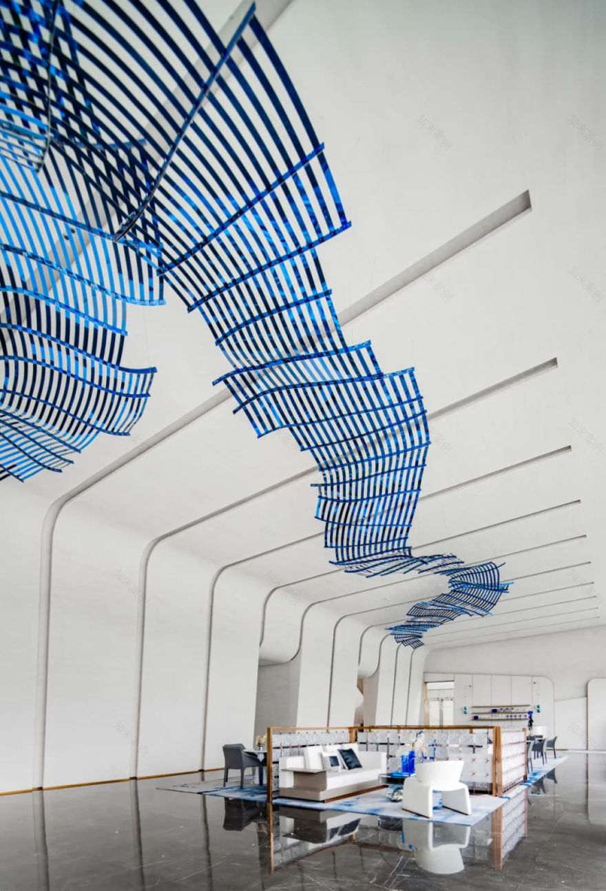 新作 | YLH · IDEAL 匠筑:水乡新韵 — 苏州湖东未来-23