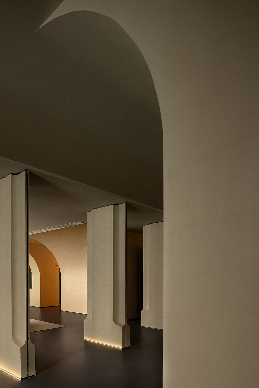 深圳BOSS H 医美空间丨中国深圳丨戈多设计-32