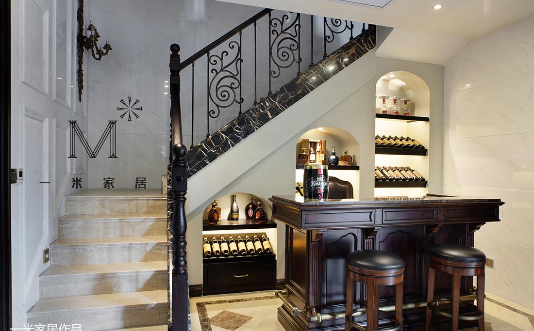 别墅丨【一米家居】 ◣As Time Goes-28