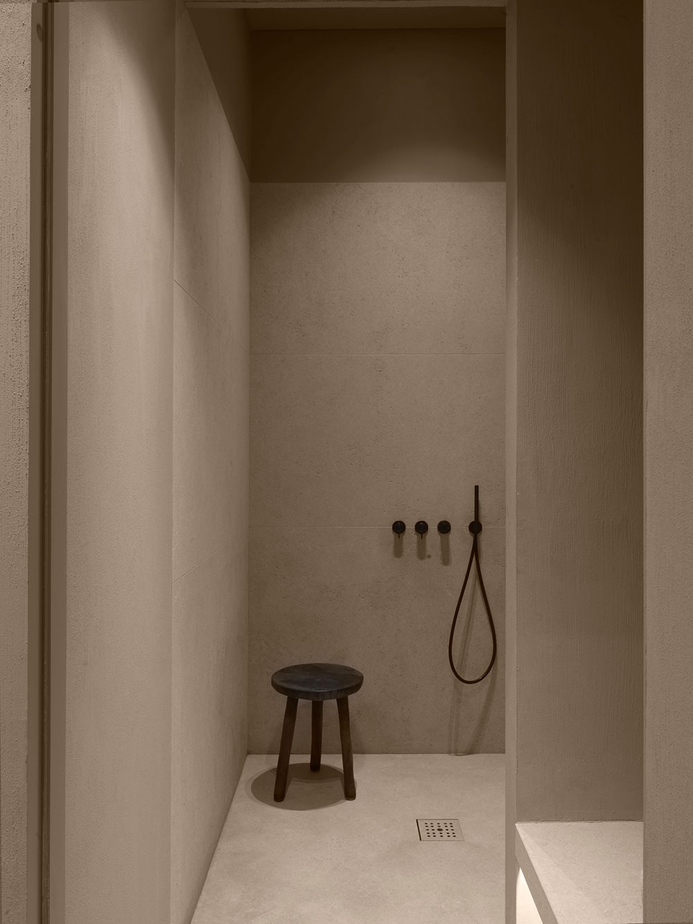 巴黎式的质朴色调的优雅-13