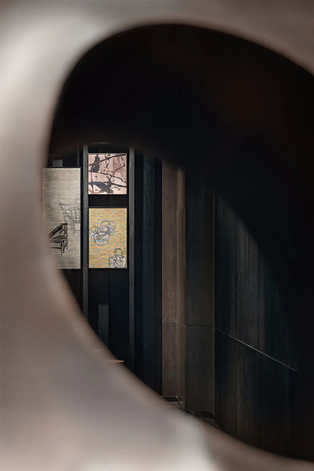 成都天府新区福朋喜来登酒店丨中国成都丨深圳市华贝设计顾问有限公司-23