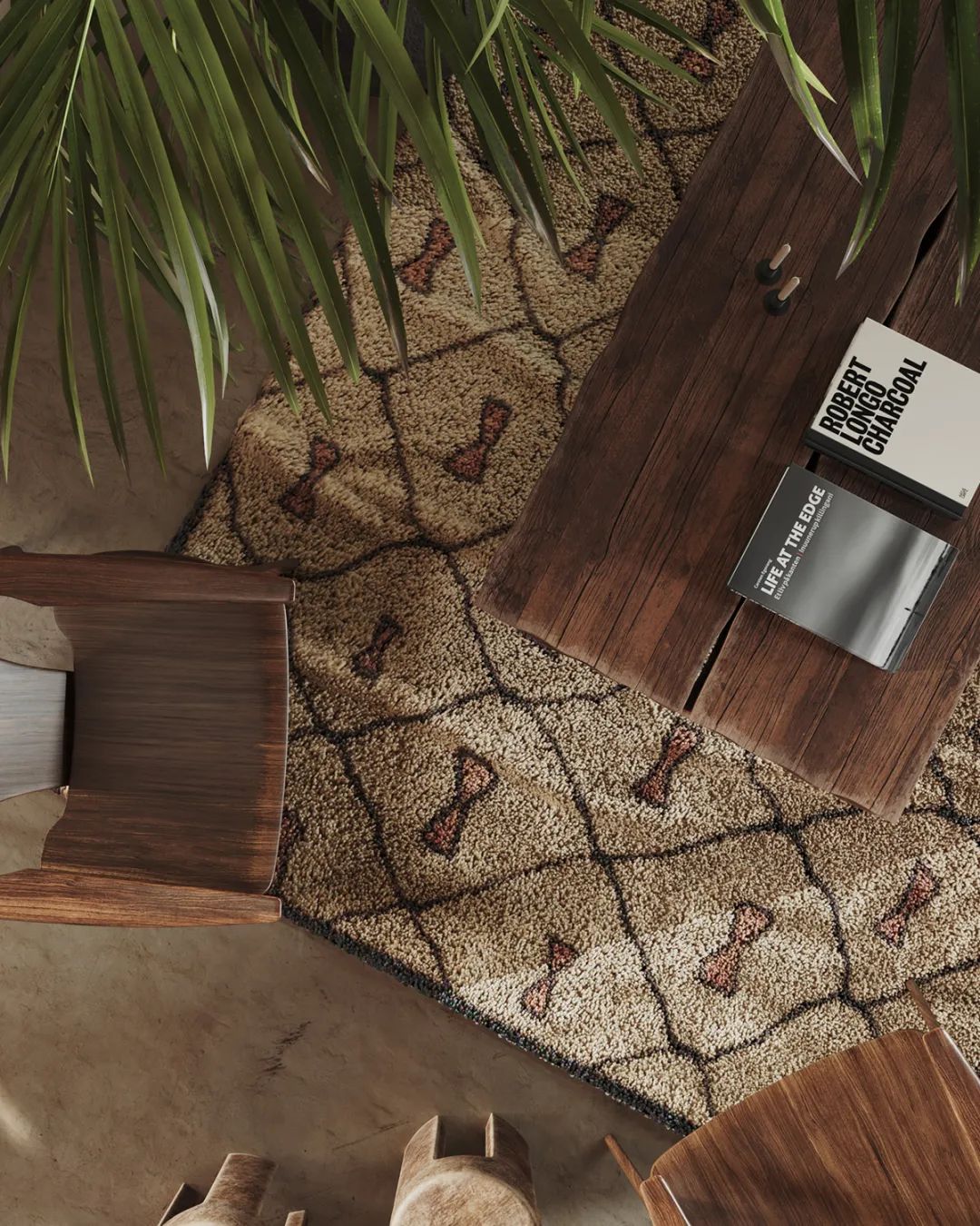 质朴乡村风室内设计丨土耳其-18