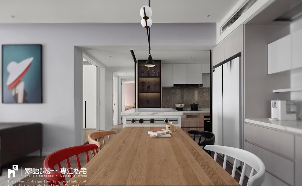 广州家语设计 · 清风·向暖-11