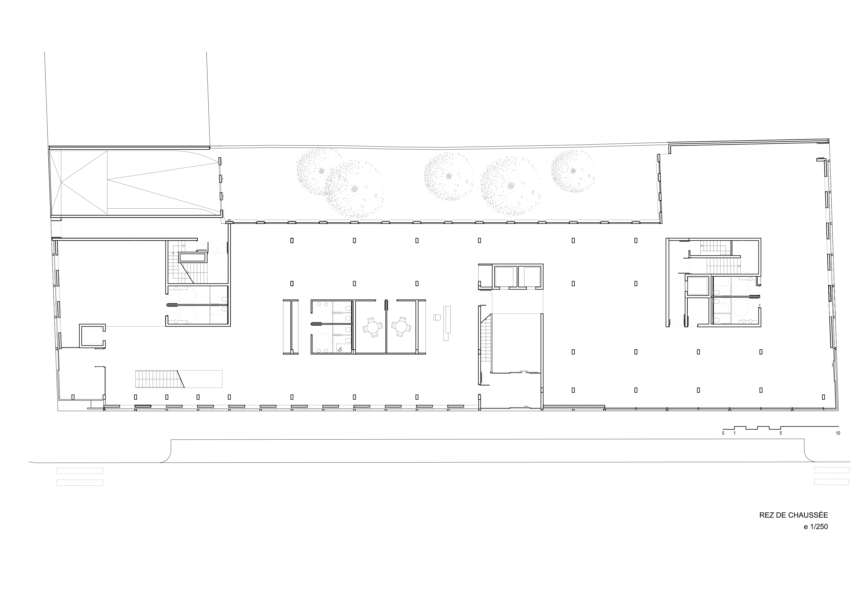 Lyon 城市中心律师楼-21