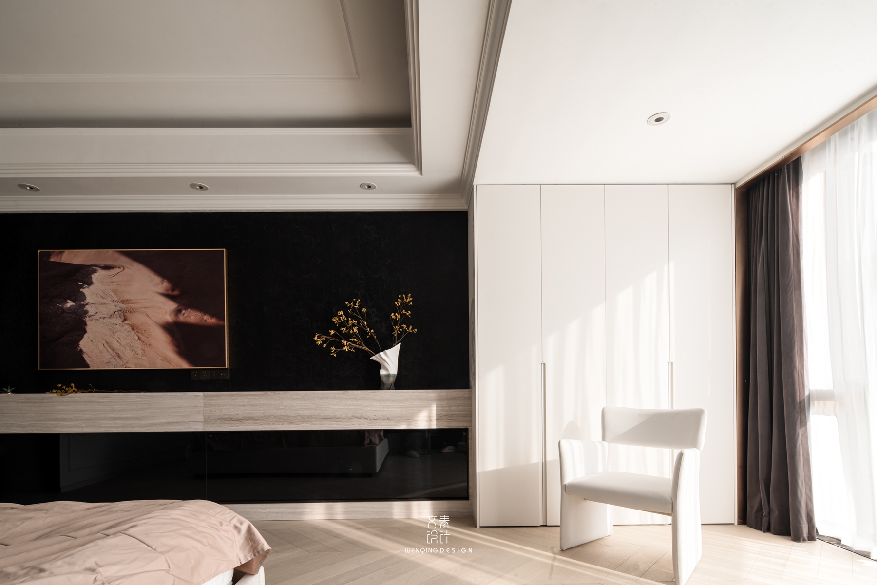 精装房软装改造-52