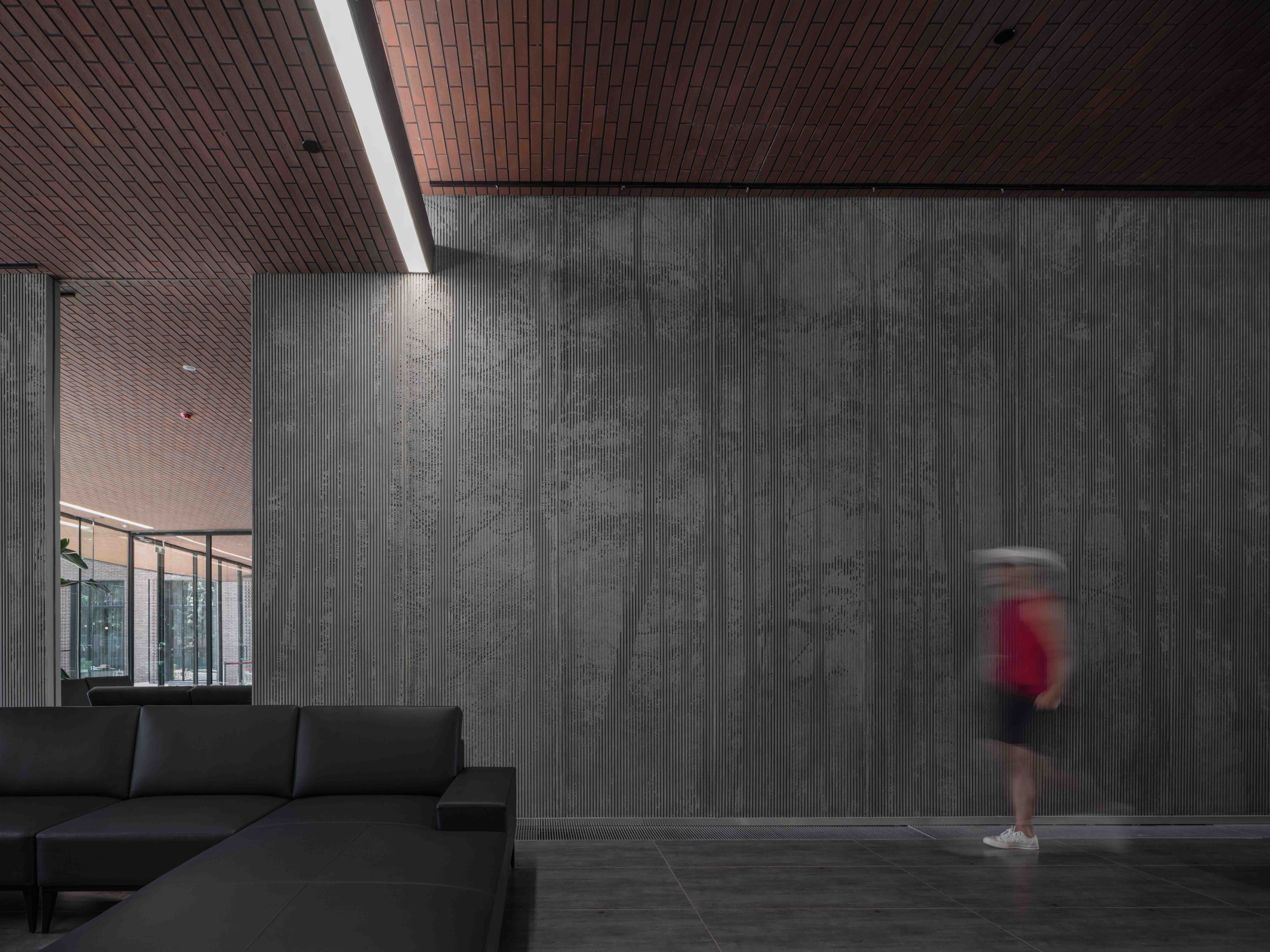 影像混凝土的艺术呈现丨物质元素 | mattering-32