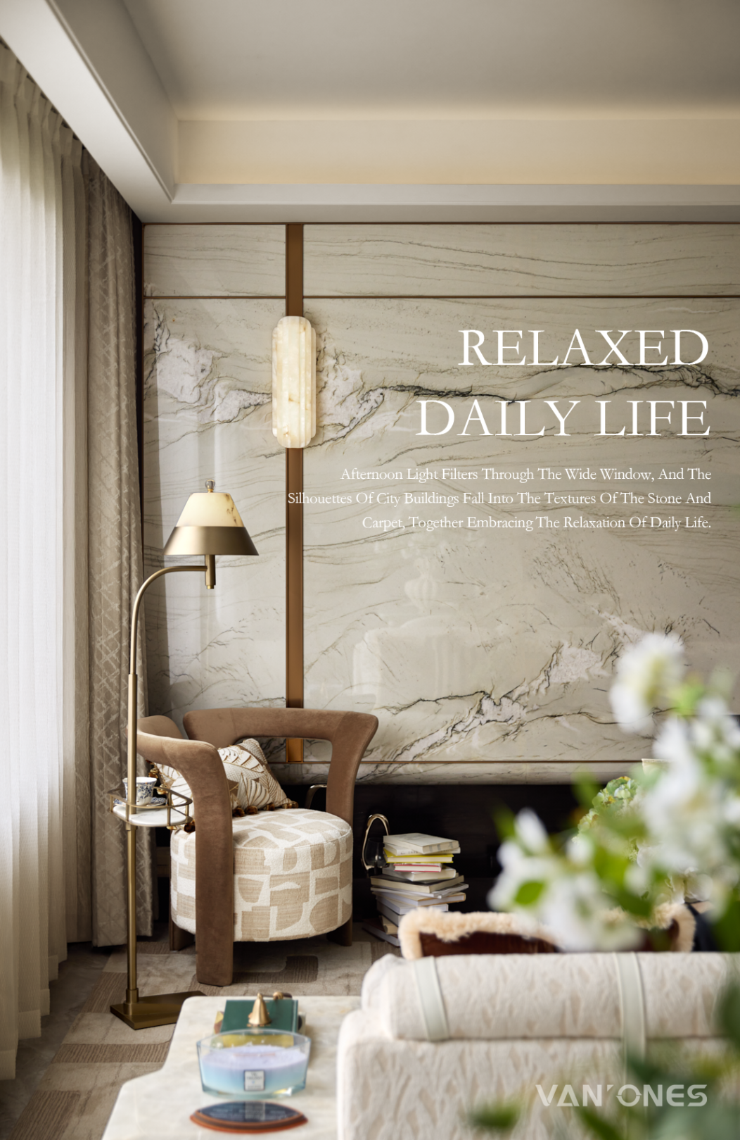 成都万科·高新锦曜丨中国成都丨深圳市梵一舍室内装饰设计有限公司等-51