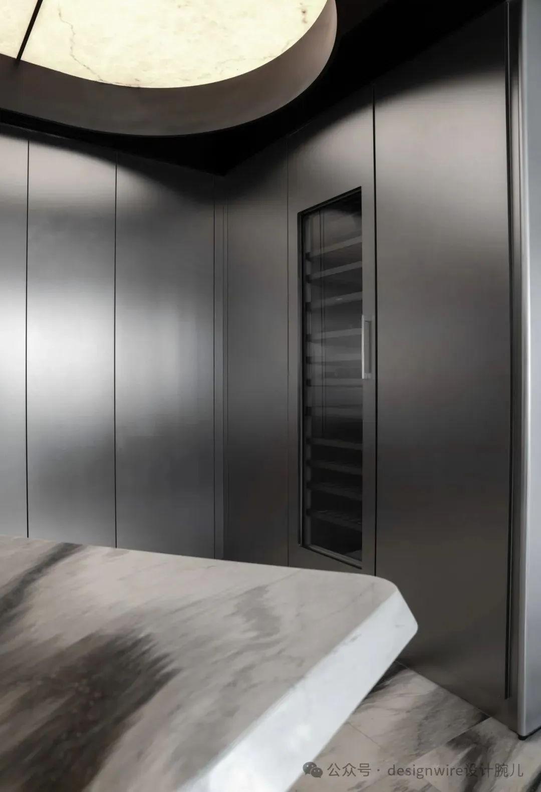 杭州合玺·钱江丨中国杭州丨孟也空间创意设计事务所-96