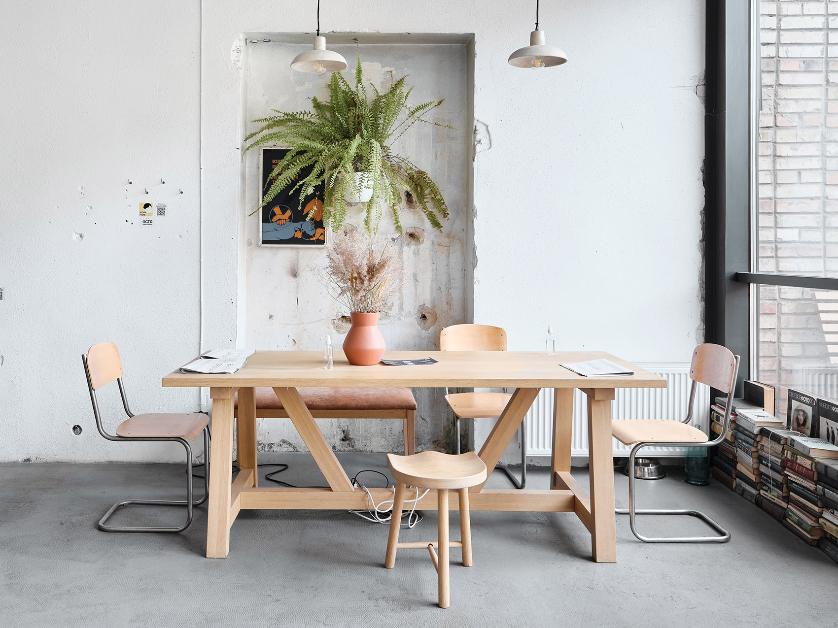 Octo Tower 咖啡中心丨乌克兰基辅丨Goldakovskiy Group Architects-98