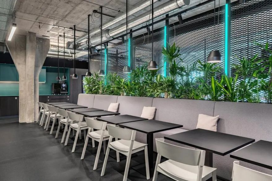 咨询巨头柏林总部 · Seel Bobsin Partner丨德国柏林-23