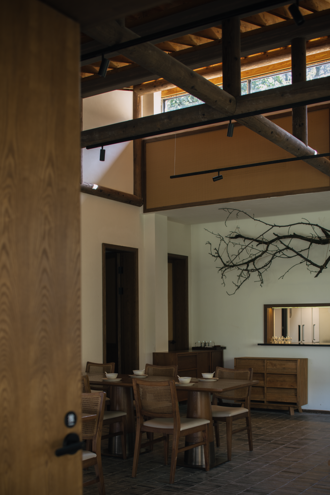 不在山林 · 泸州梨花村丨中国泸州丨小隐建筑事务所-94