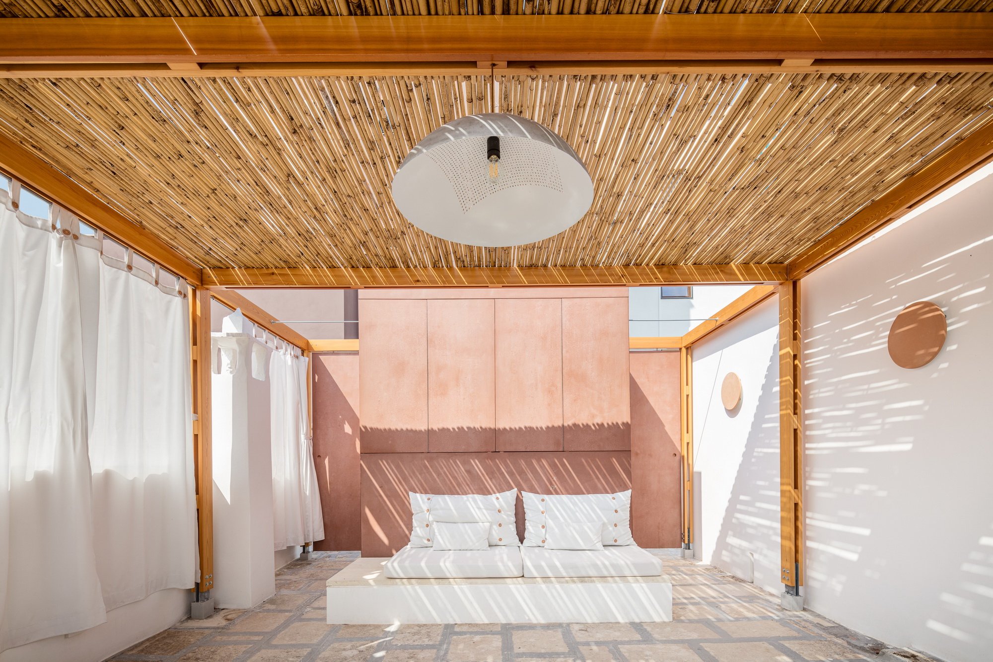 M号楼 / Federico Guarini-17