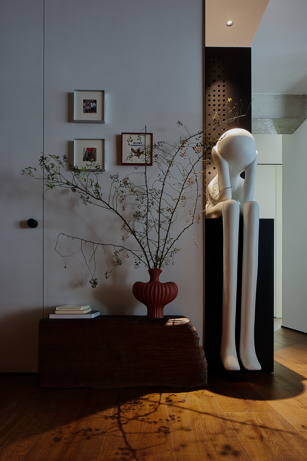 情绪密码丨中国宁波丨零柒空间设计-7