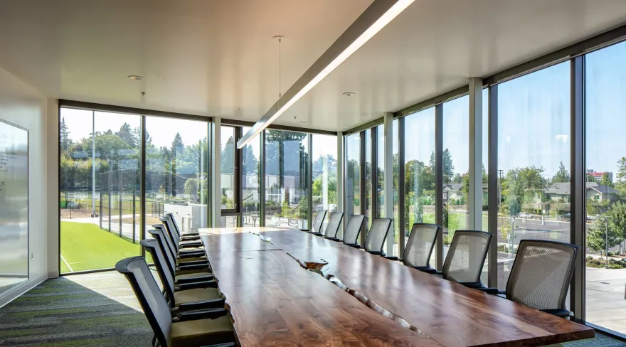 市民公园丨美国尤金丨Skylab Architecture-38