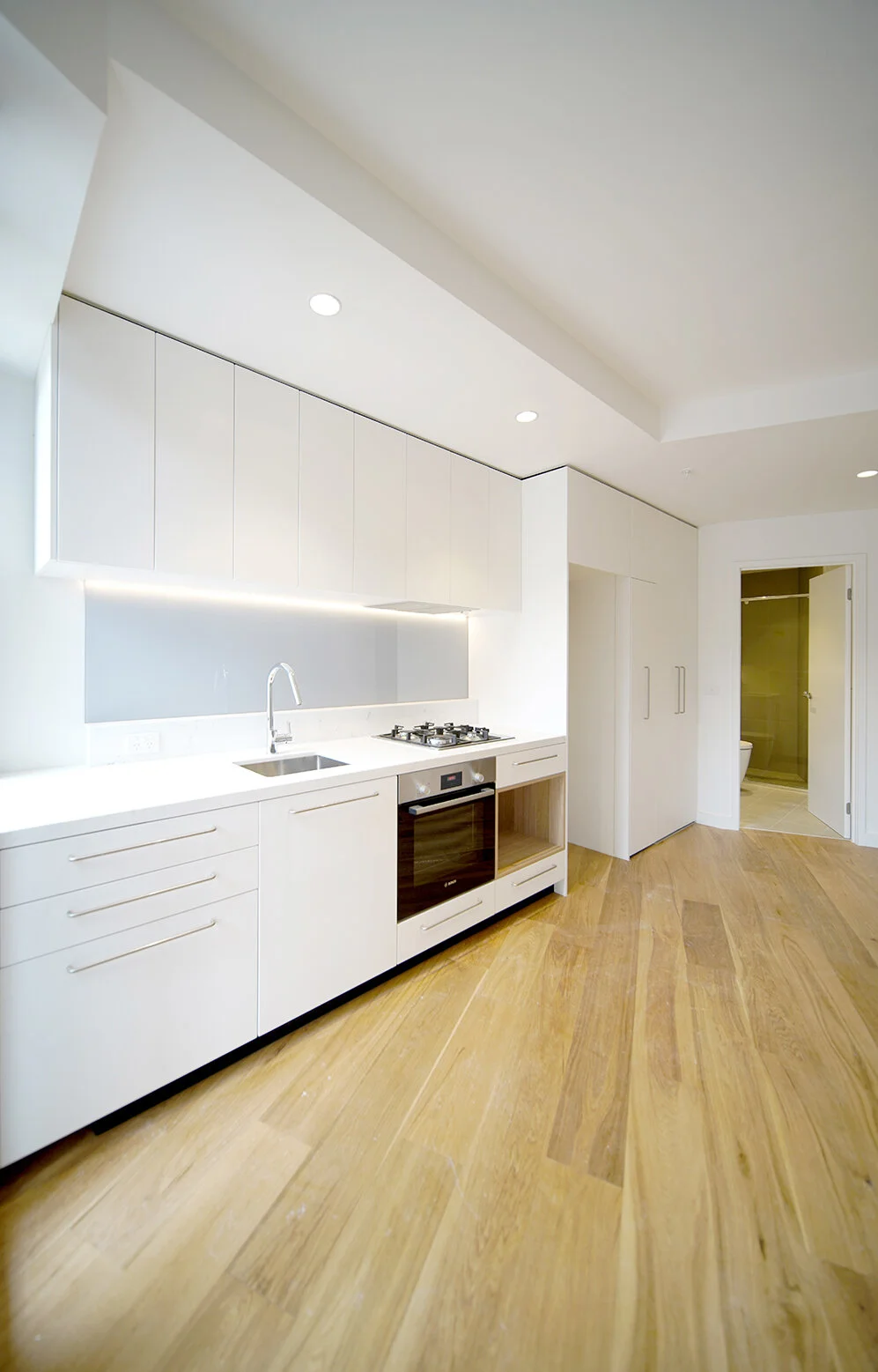 Upton Road 项目丨ARTISAN ARCHITECTS-21