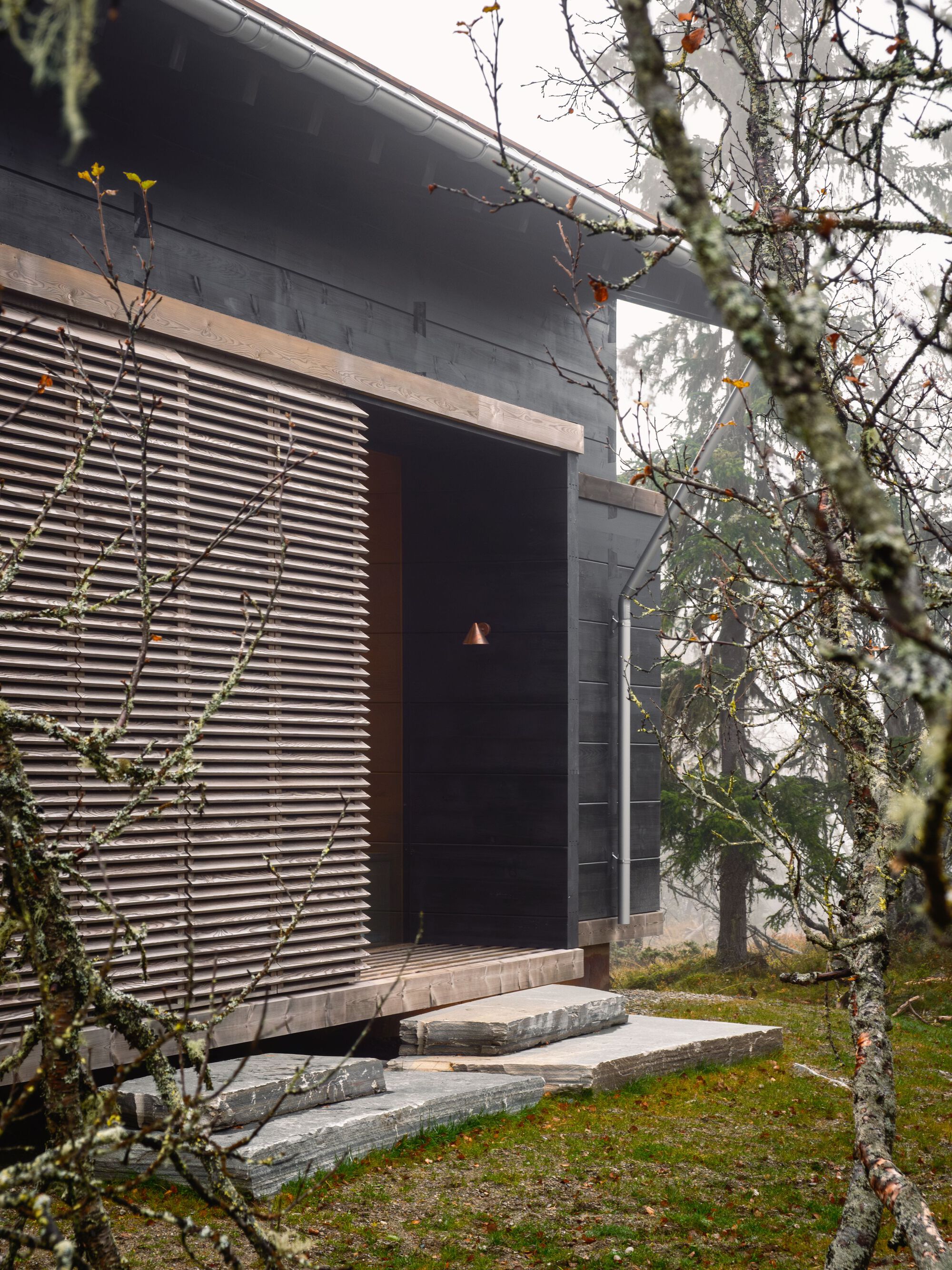 3PR 号舱室,R21 建筑事务所丨挪威-19