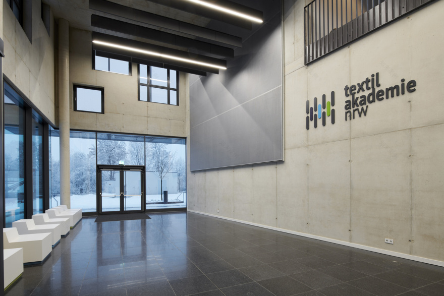 纺织品学院 NRW(Te·tile Academy NRW)-29