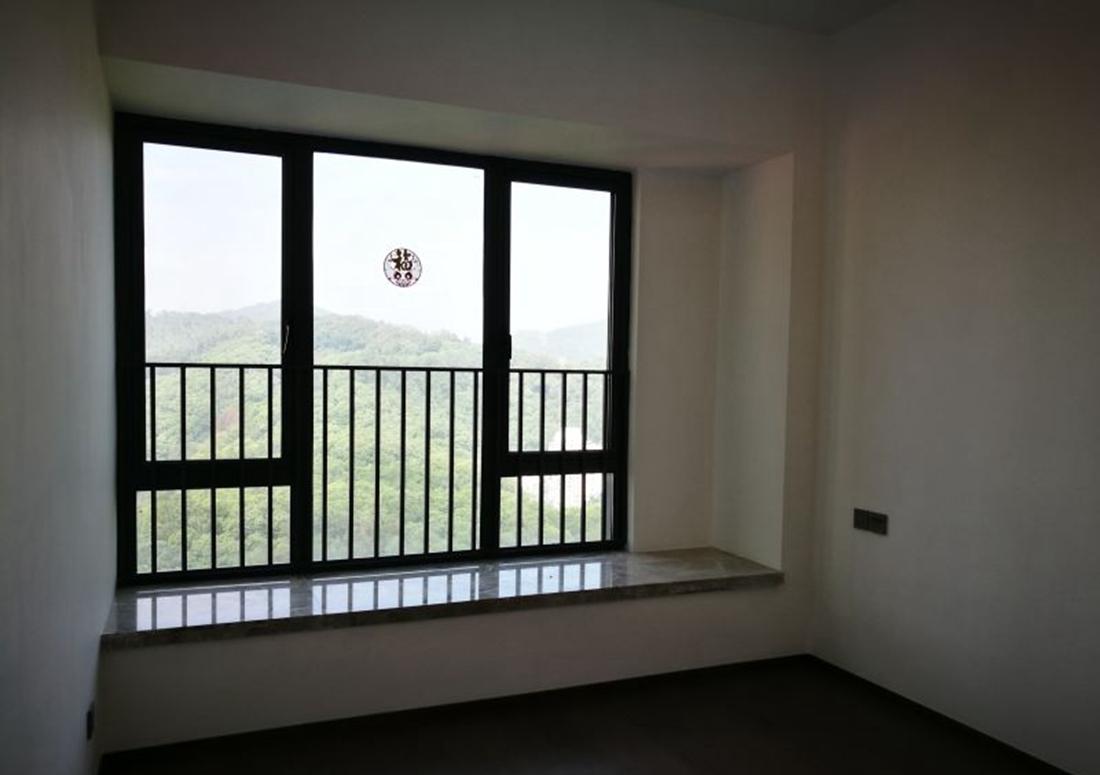 华润银湖蓝山-50