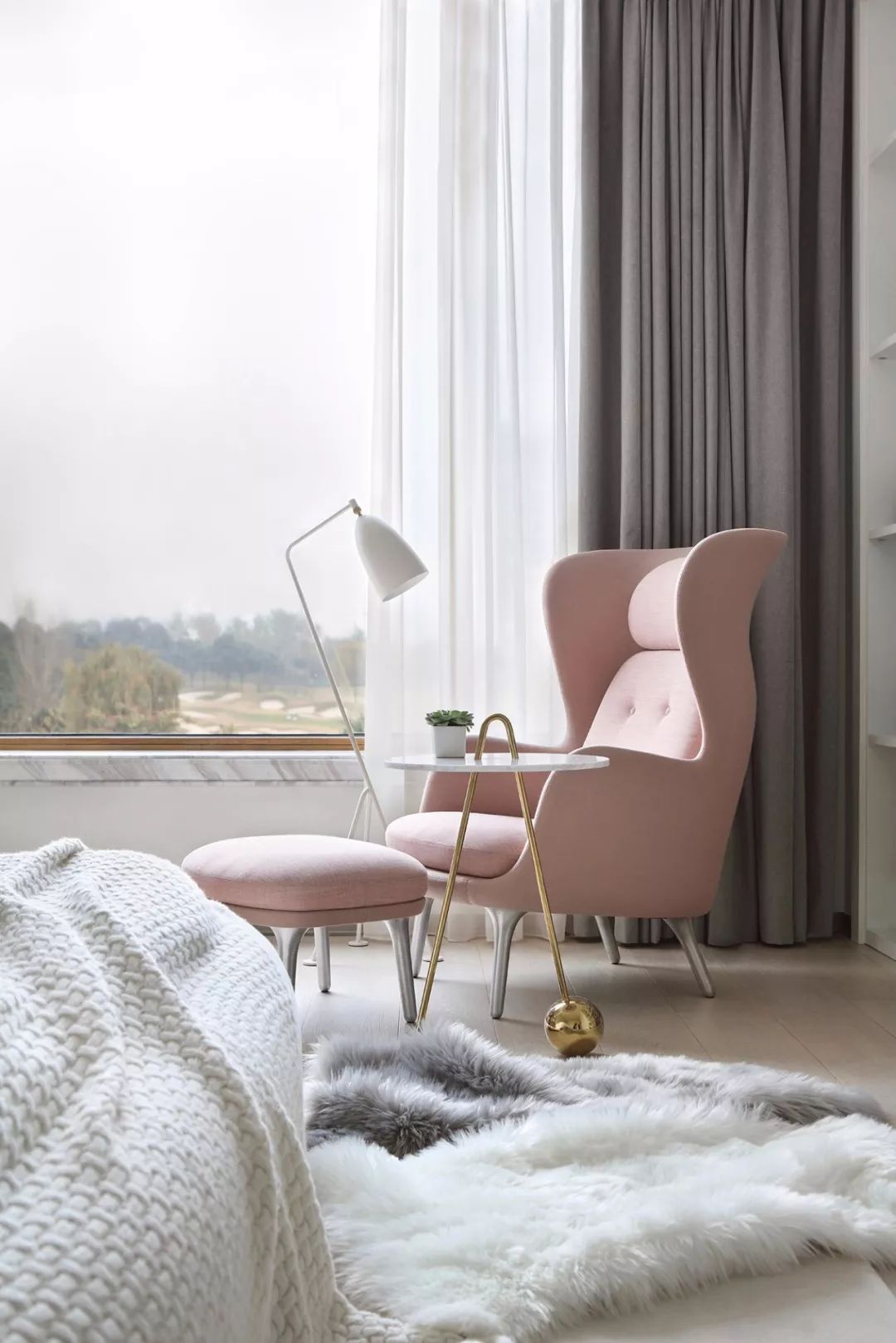 1000㎡成都·麓山国际社区私人别墅设计  STUDIO.Y余颢凌设计事务所-28