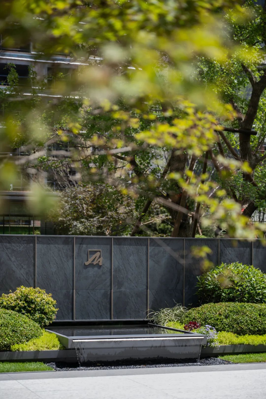 山海之间 定制时光丨大连中海叁號院 · 广贤-42