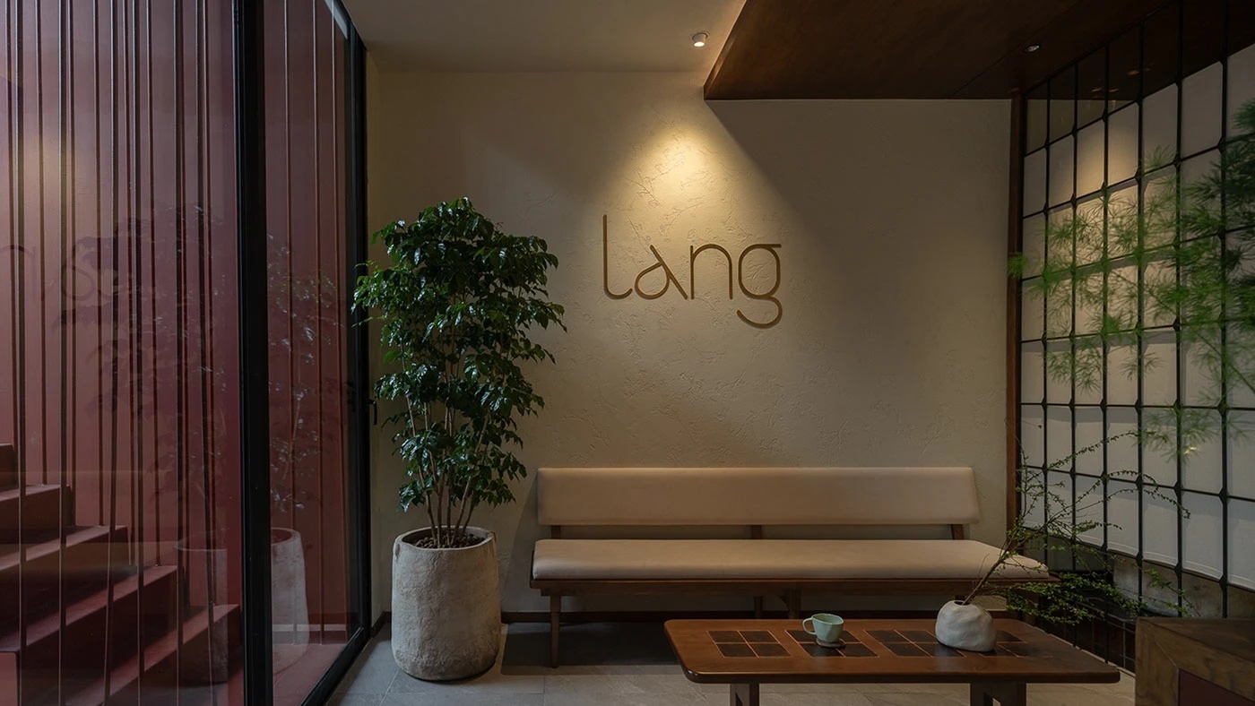 Lang Spa丨越南丨Quang Vinh,Xuan Phan,Huong Ngo等多人-14