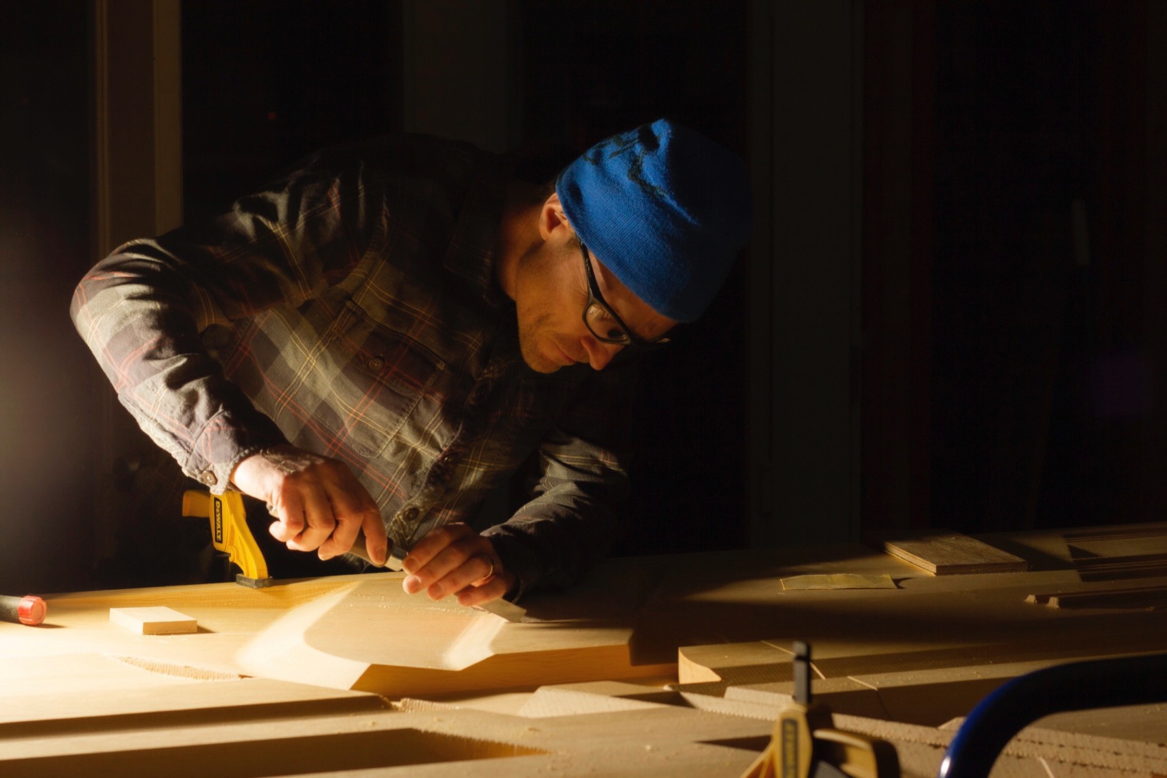 Black Butte牧场会所丨美国俄勒冈丨Hacker-161