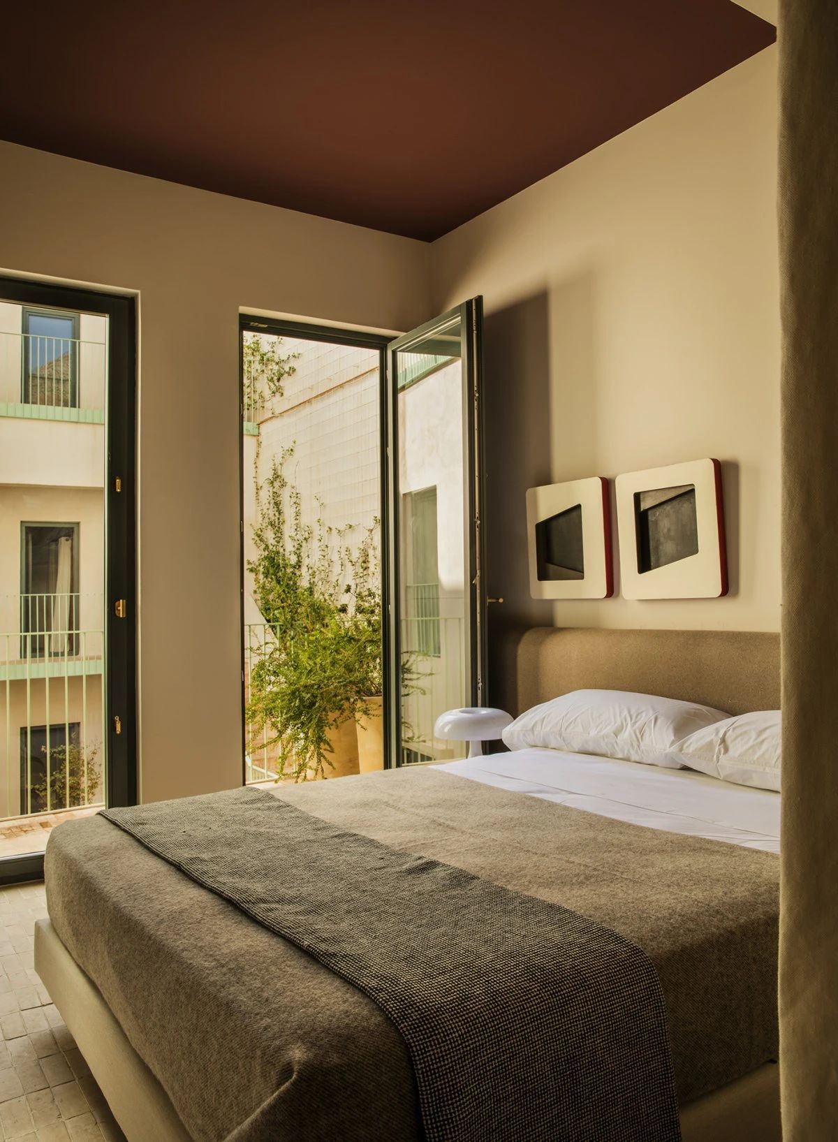 Febrero Studio 新办公室丨西班牙马德里-123