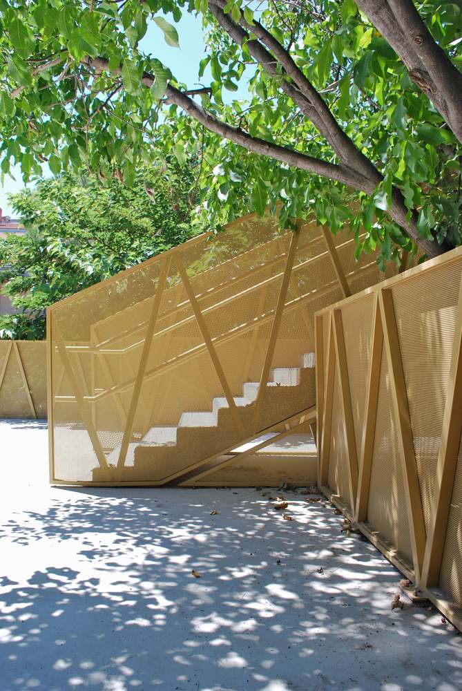 Rehabilitation of Louis Figuier   NAS architecture-21