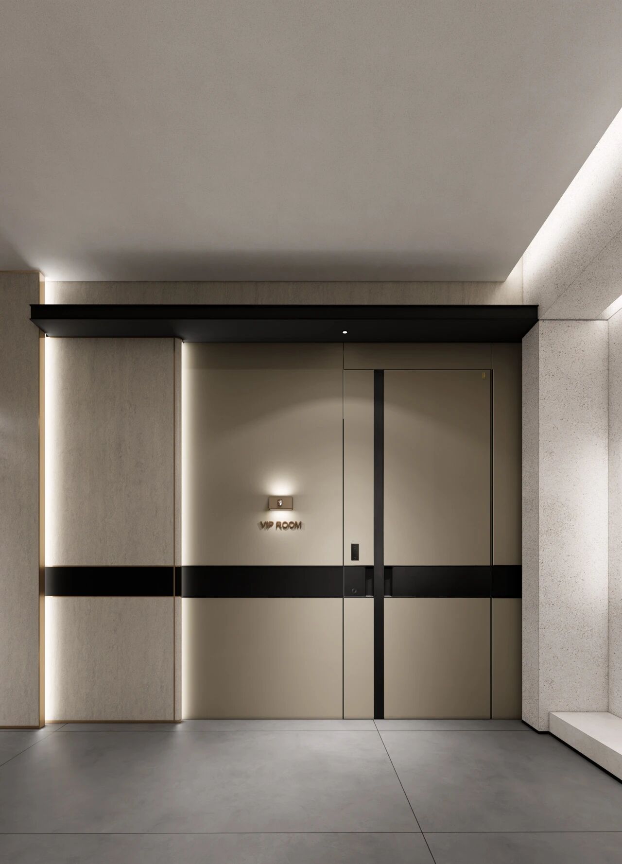 瑞升新作 · 皇派门窗零售终端丨中国青岛丨RSIII DESIGN-78