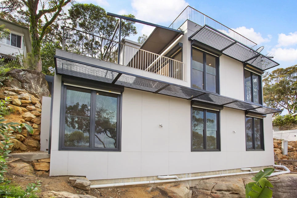 澳大利亚环保山景别墅-14