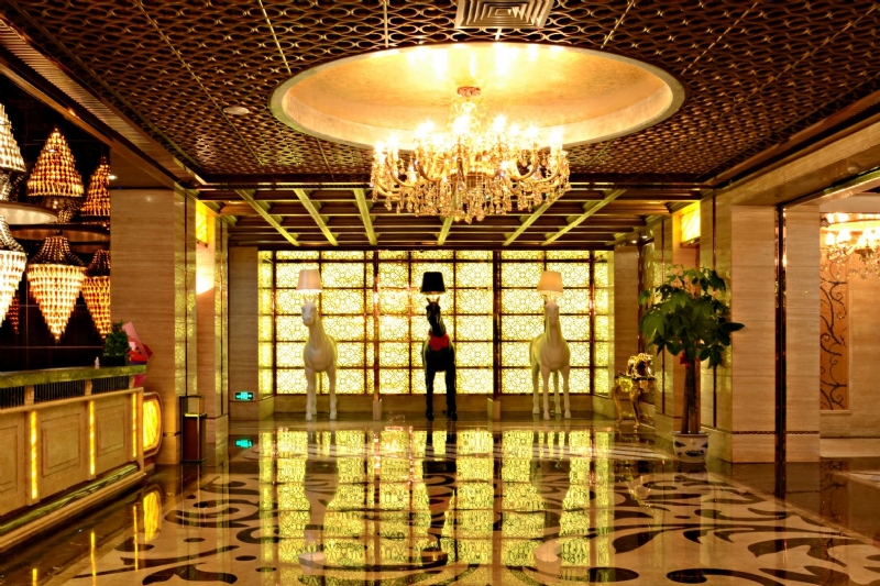 江西吉安帝凯音乐红馆-5