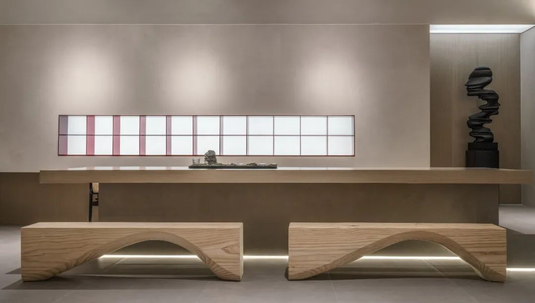 意大利简舍·素境美学馆丨中国佛山-66