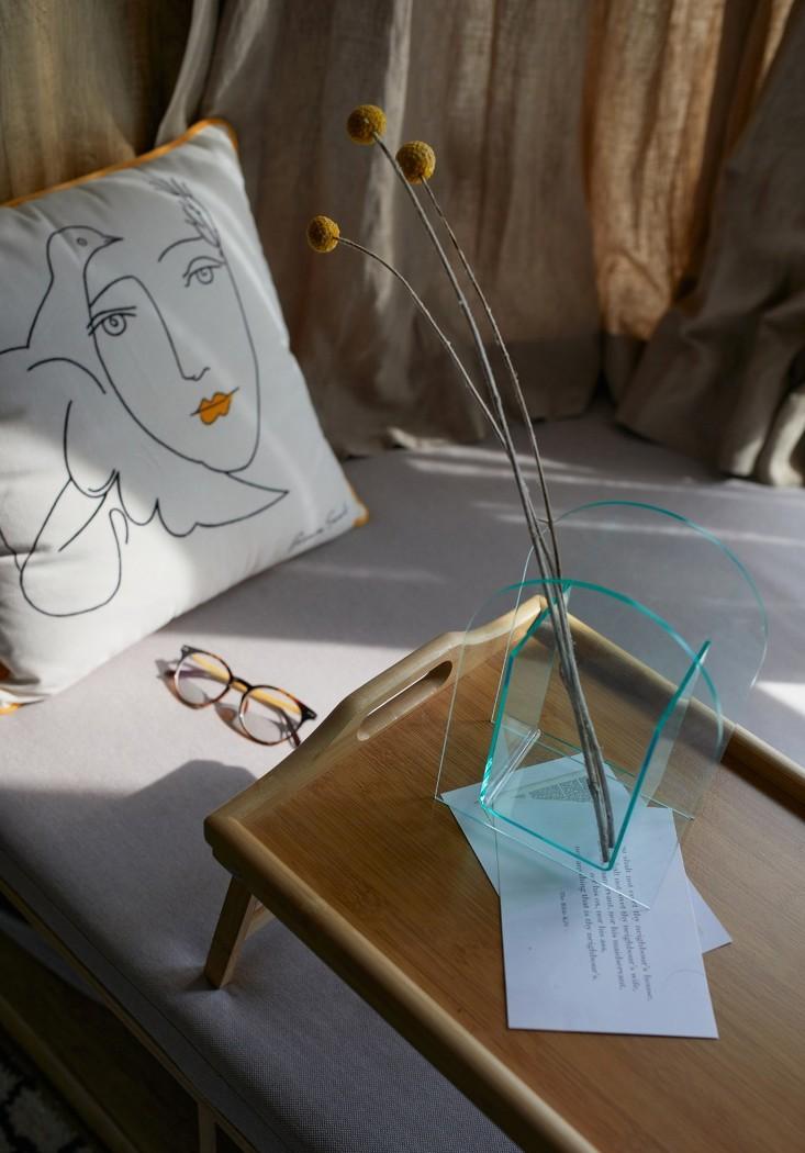 北京通州 90 平米现代轻奢三室一厅,设计巧妙利用空间-47