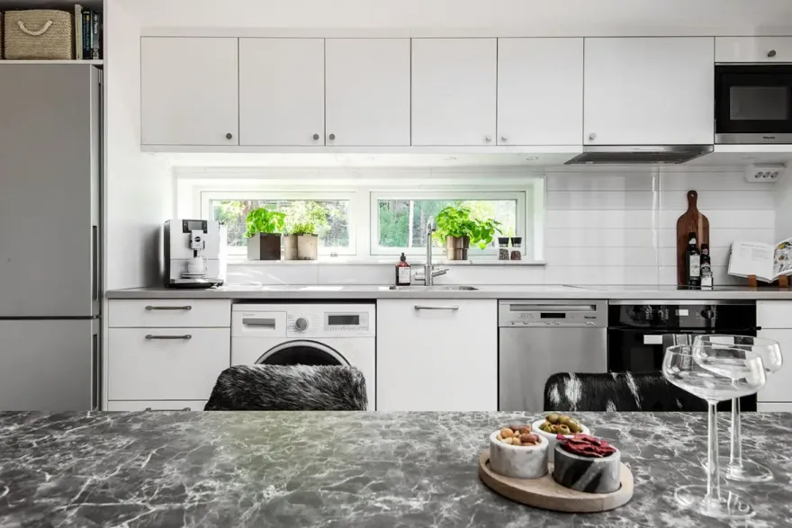 35m²迷你别墅,超大衣帽间成亮点-4