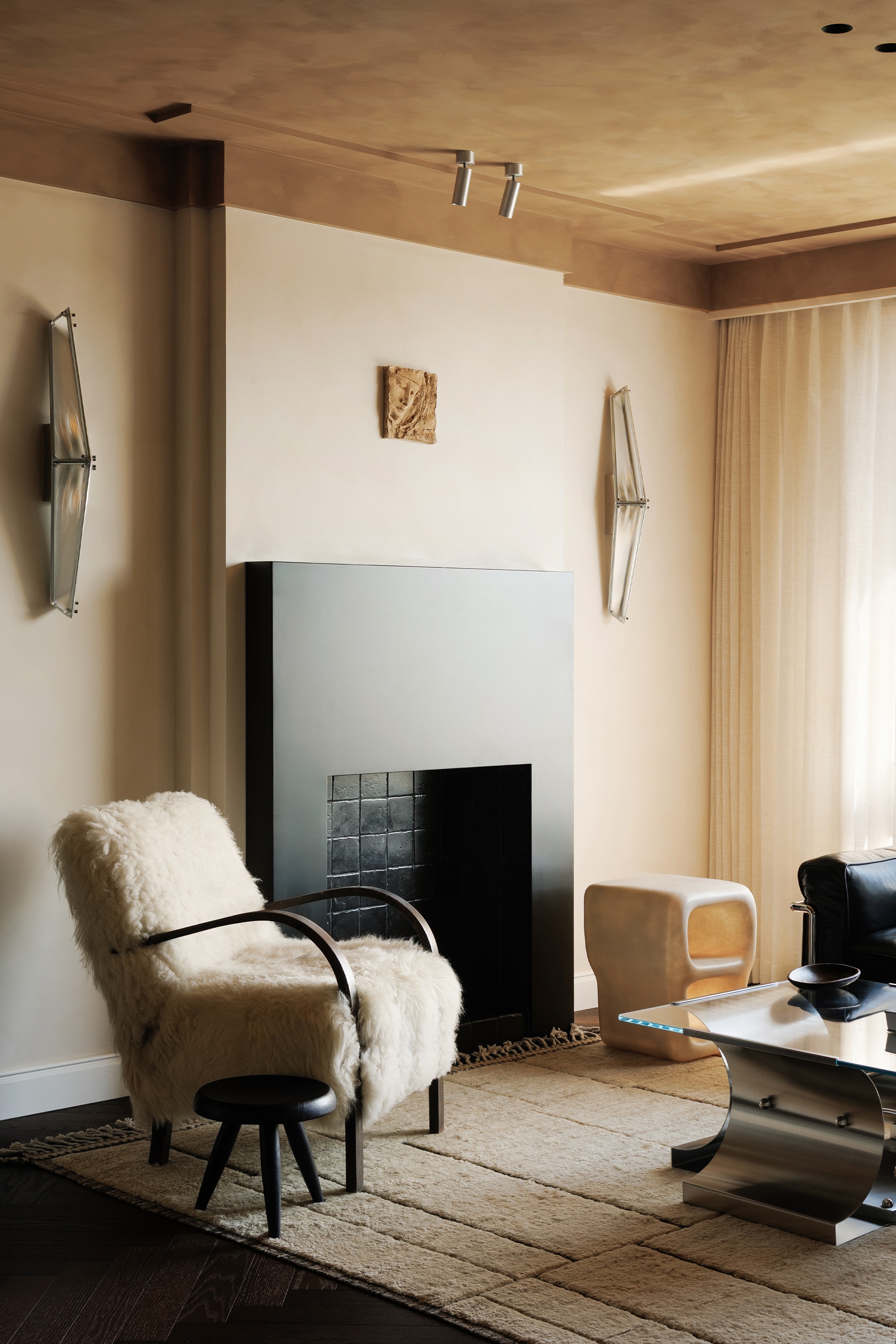 万象新天:折中主义的家丨而度设计-3