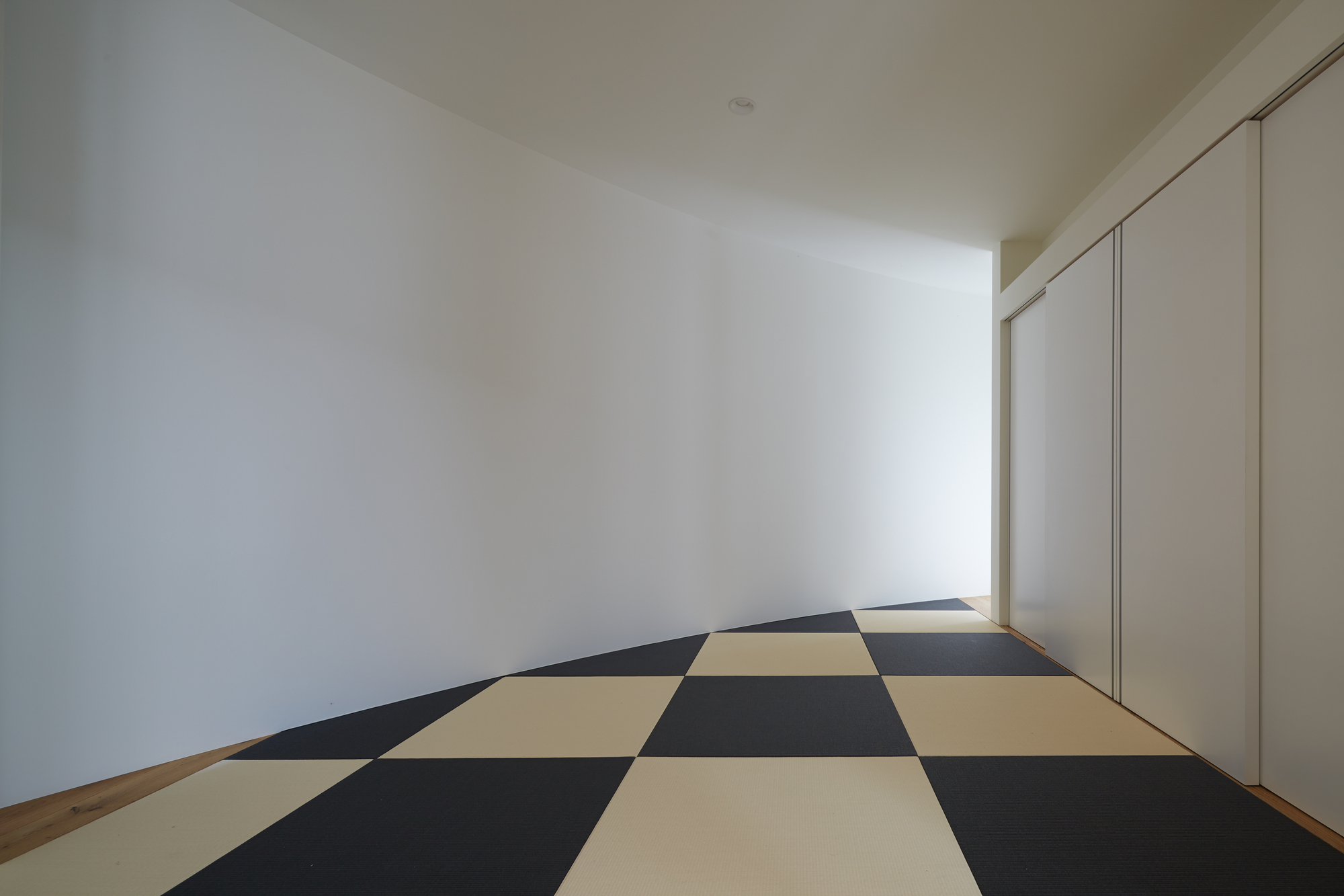 日本 Aizumi 俱乐部丨FujiwaraMuro Architects-15