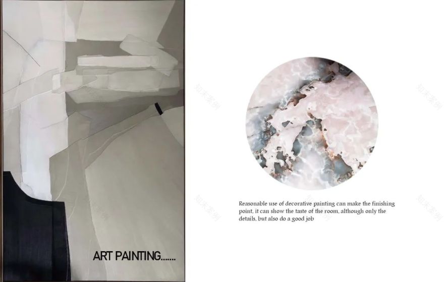 上海 460㎡现代简约别墅丨中国上海丨设计师腾旭-58