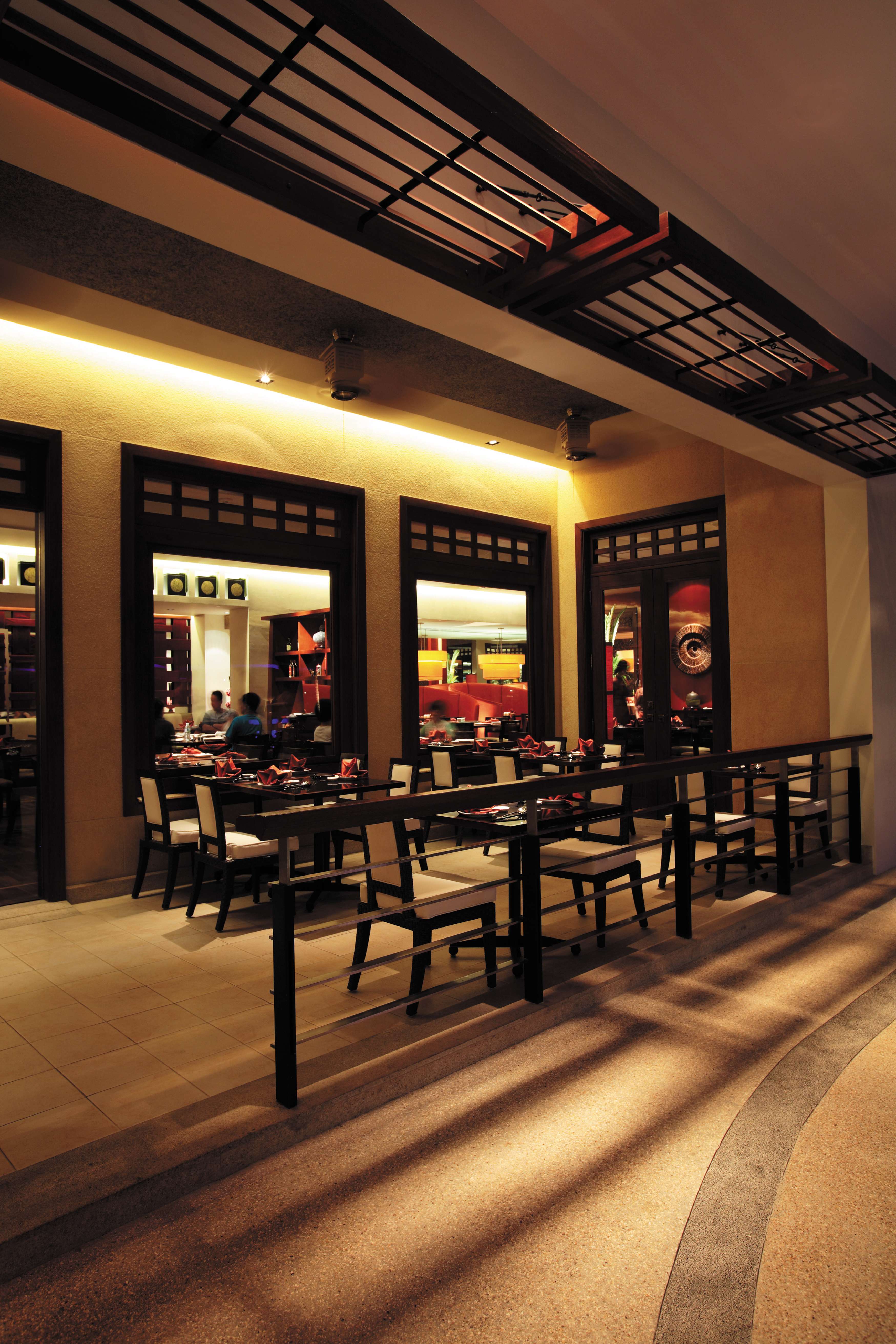 菲律宾宿雾岛Shangri La's Mactan Resort - Spa, Cebu-15