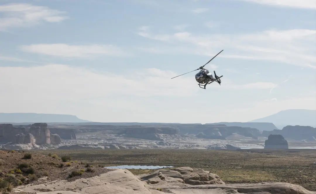 安缦奇岭 · 混凝土山居之美丨美国犹他-36