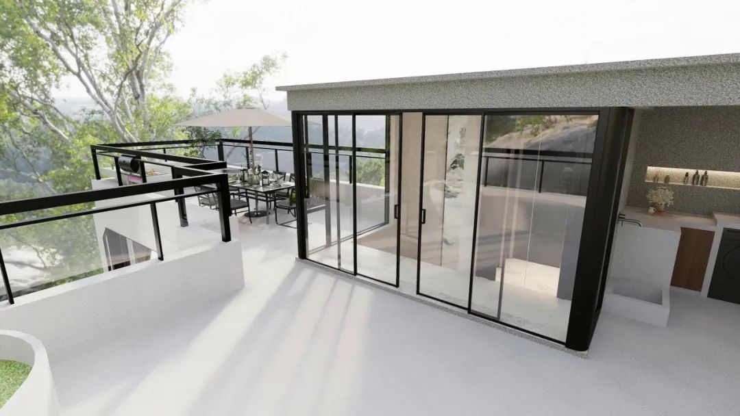 普达澜岸丨间·设计事务所-119