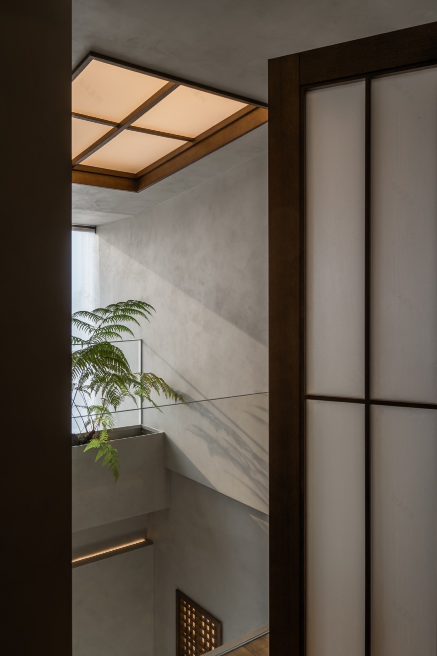 丰乐堂丨中国成都丨季意空间设计-62