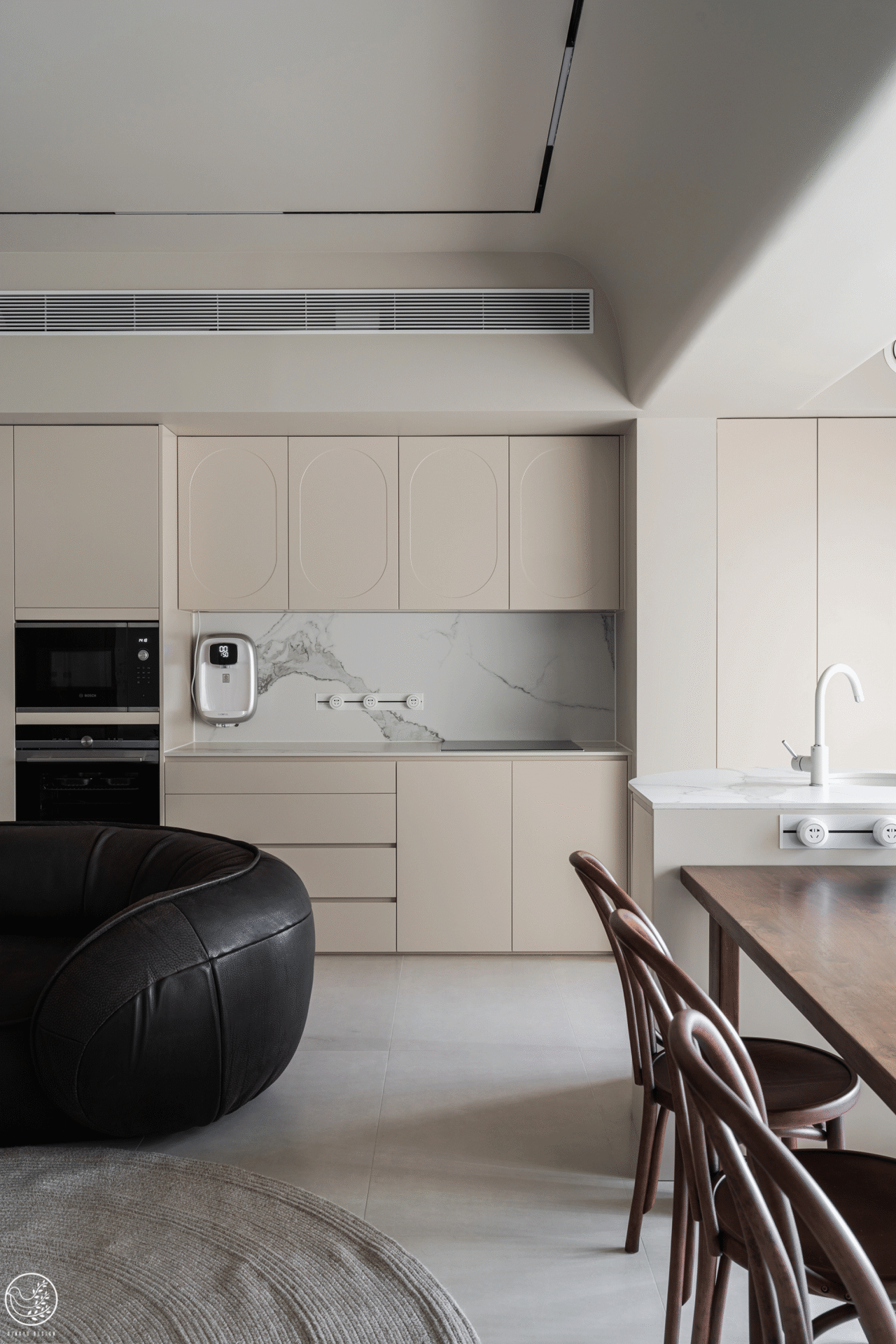 爱意贯穿的家丨中国成都-31