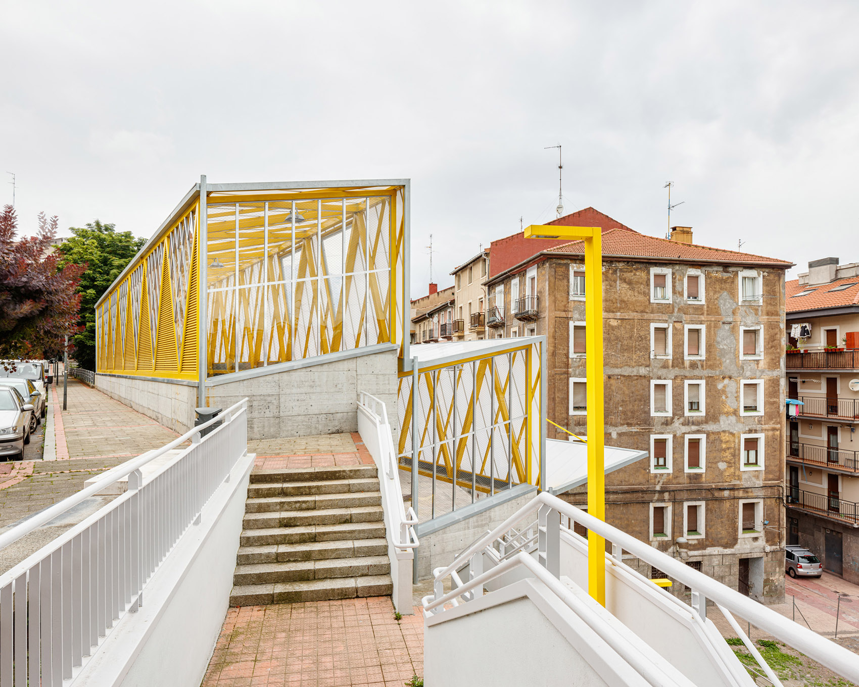 西班牙塞斯陶索尔广场丨ELE ARKITEKTURA + TARTE-64