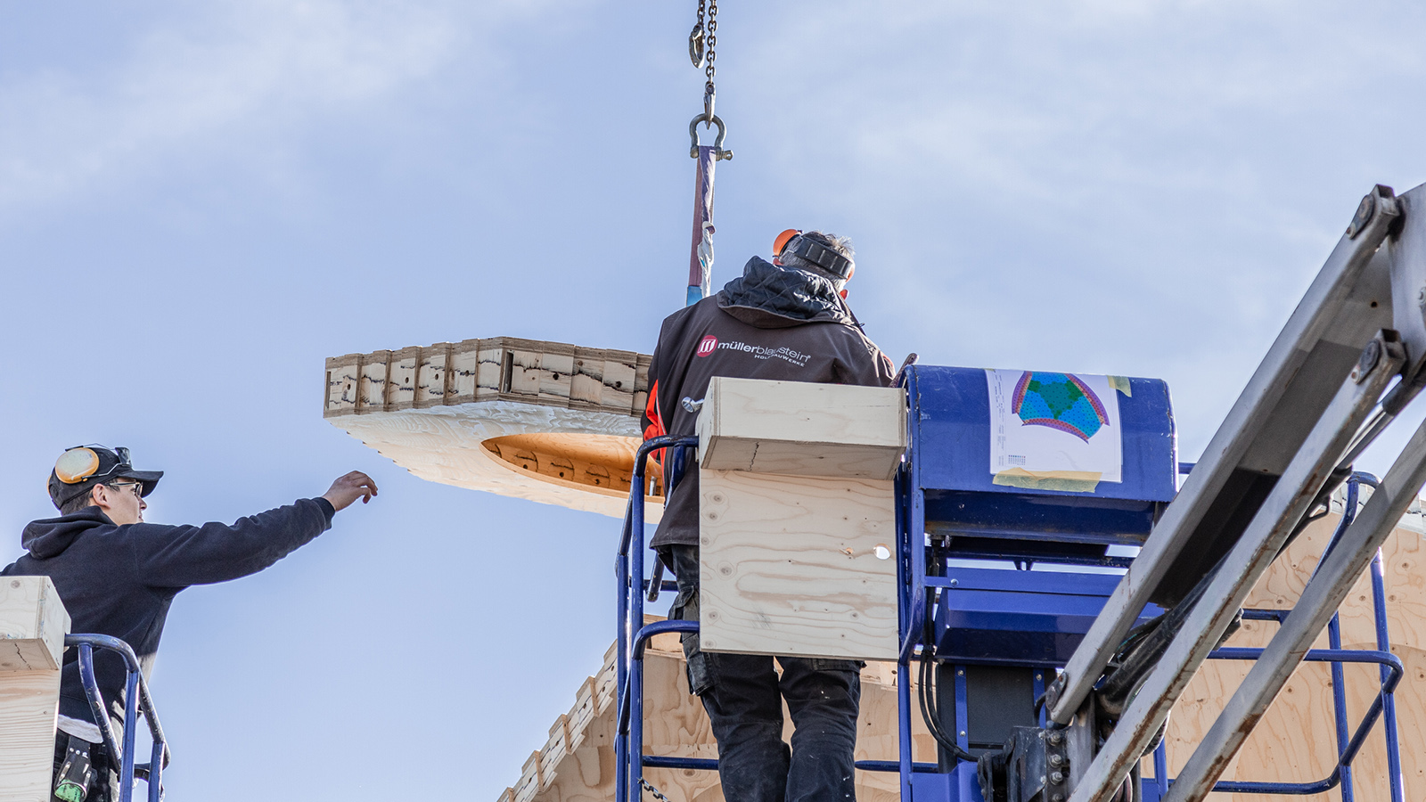 仿生木质展亭 | 数字化创新与高效生态设计-92