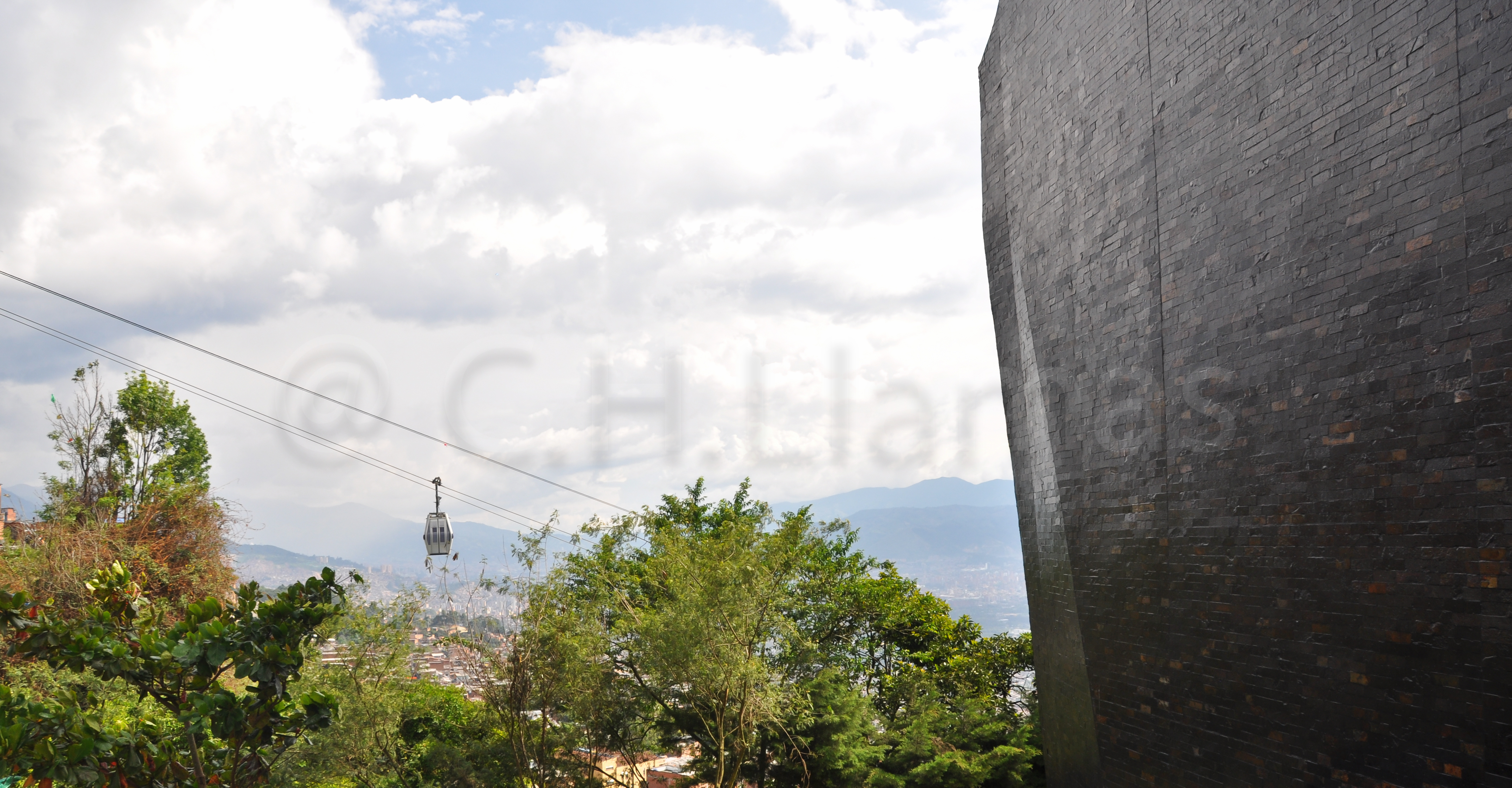 西班牙图书馆公园丨哥伦比亚丨Giancarlo Mazzanti-15