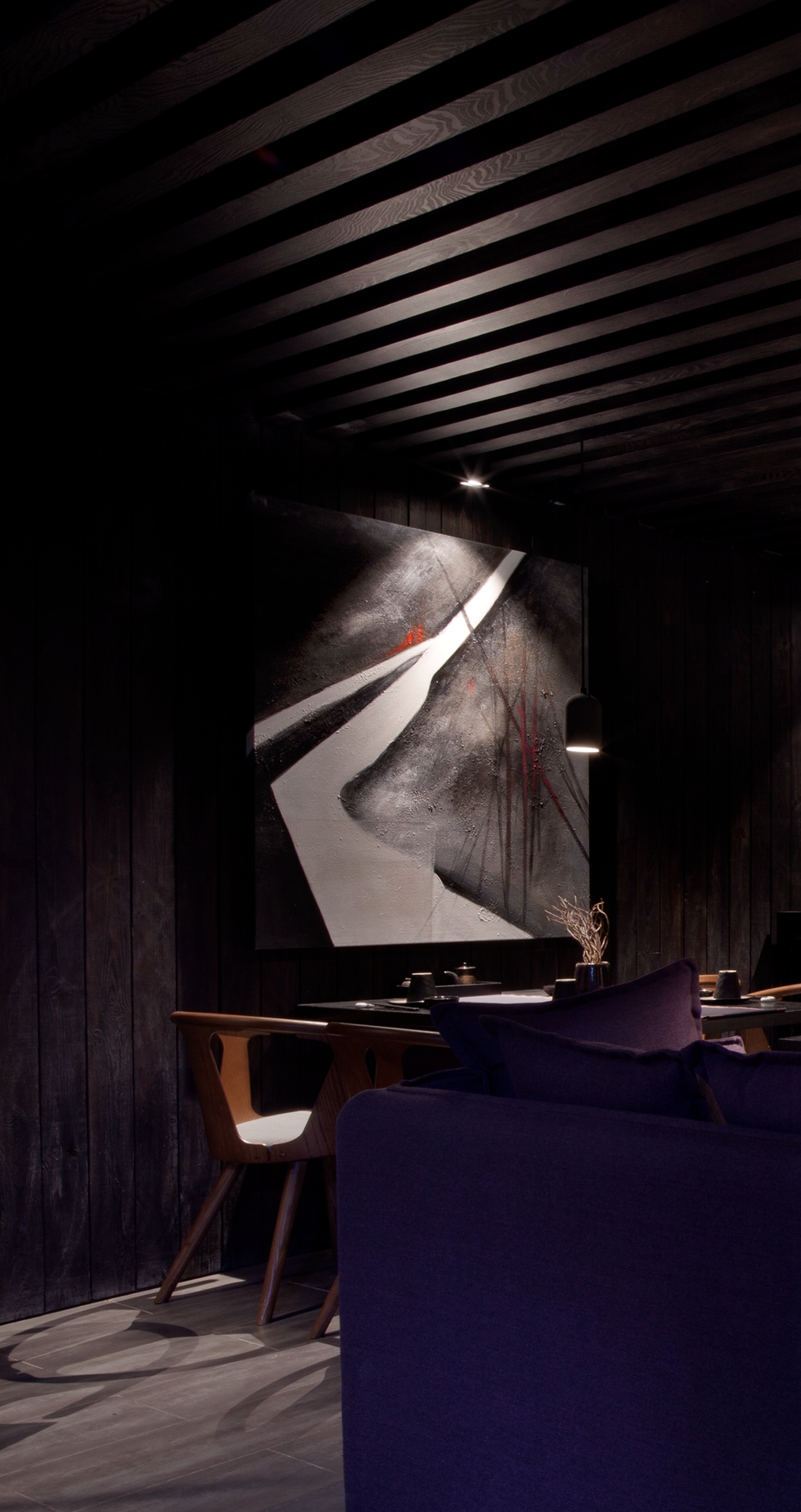 重庆秋叶日料北仓店-25