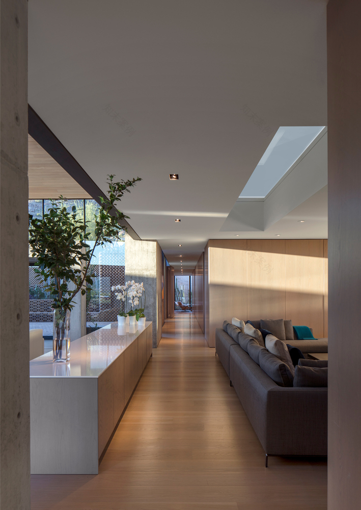 Ghost Wash House Architecture-49